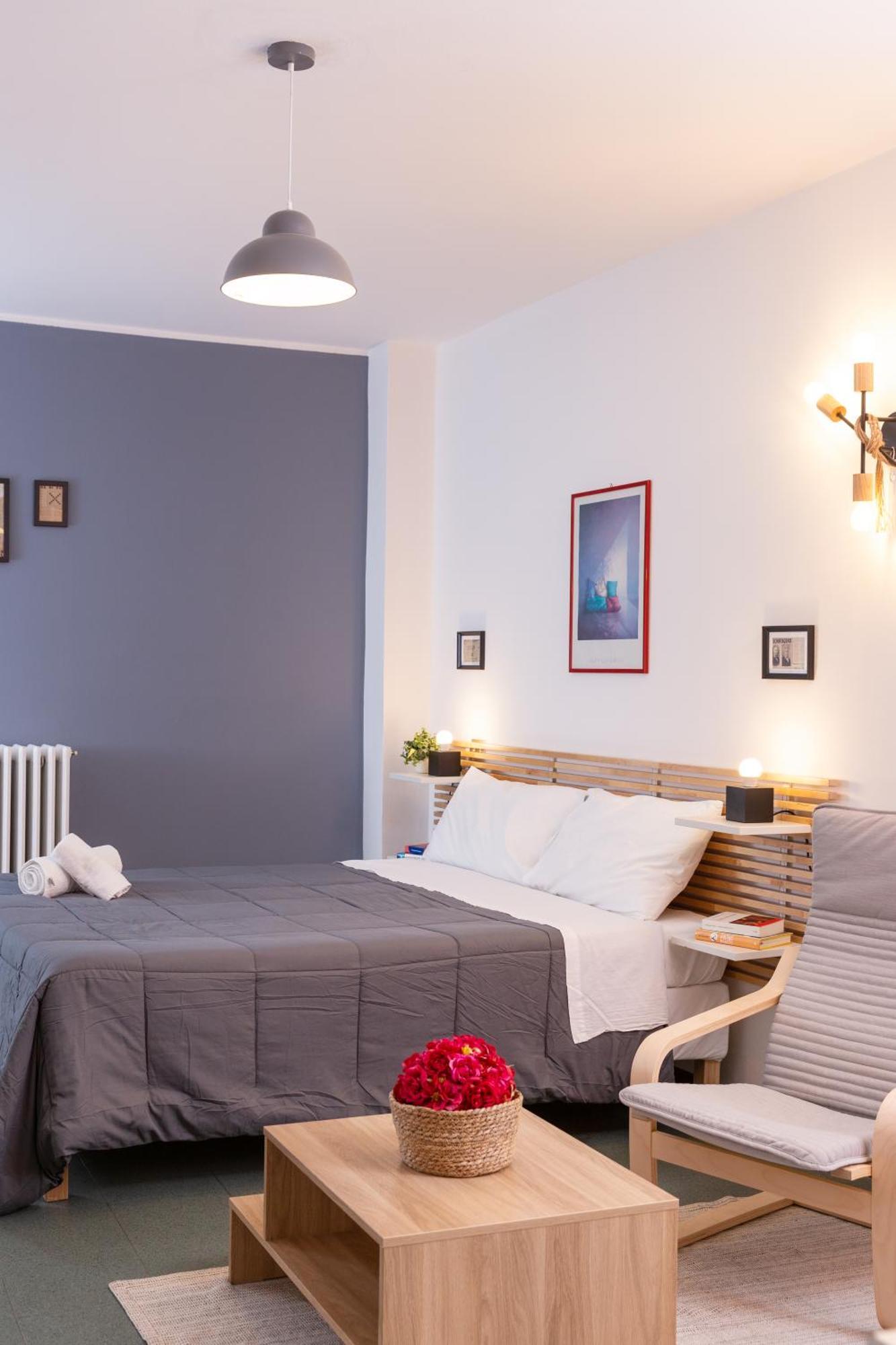 Navigli Cozy Corner Milano Leilighet Eksteriør bilde