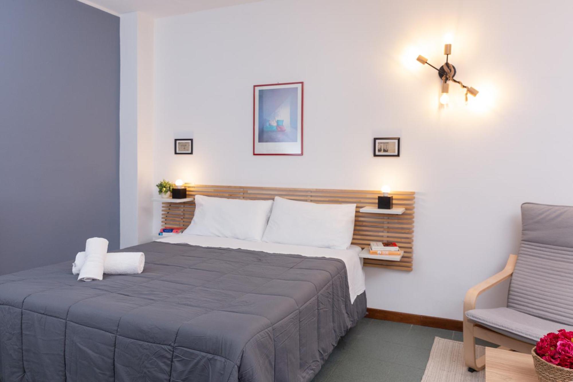 Navigli Cozy Corner Milano Leilighet Eksteriør bilde
