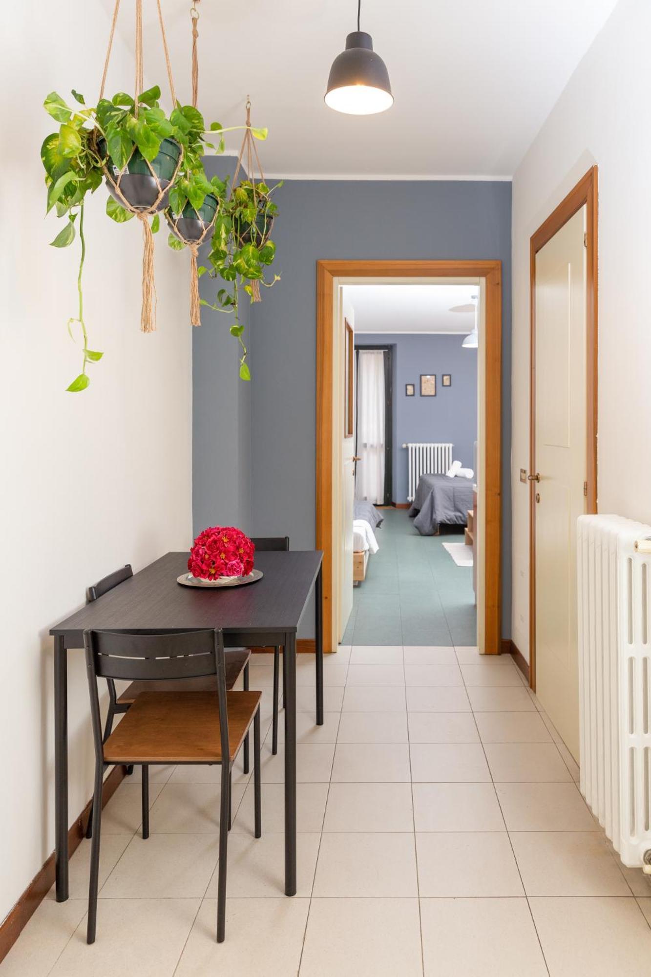 Navigli Cozy Corner Milano Leilighet Eksteriør bilde